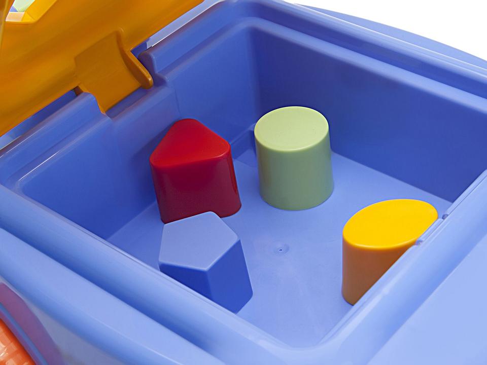 Baby Land Mipuxa Cardoso com Acessórios - 6