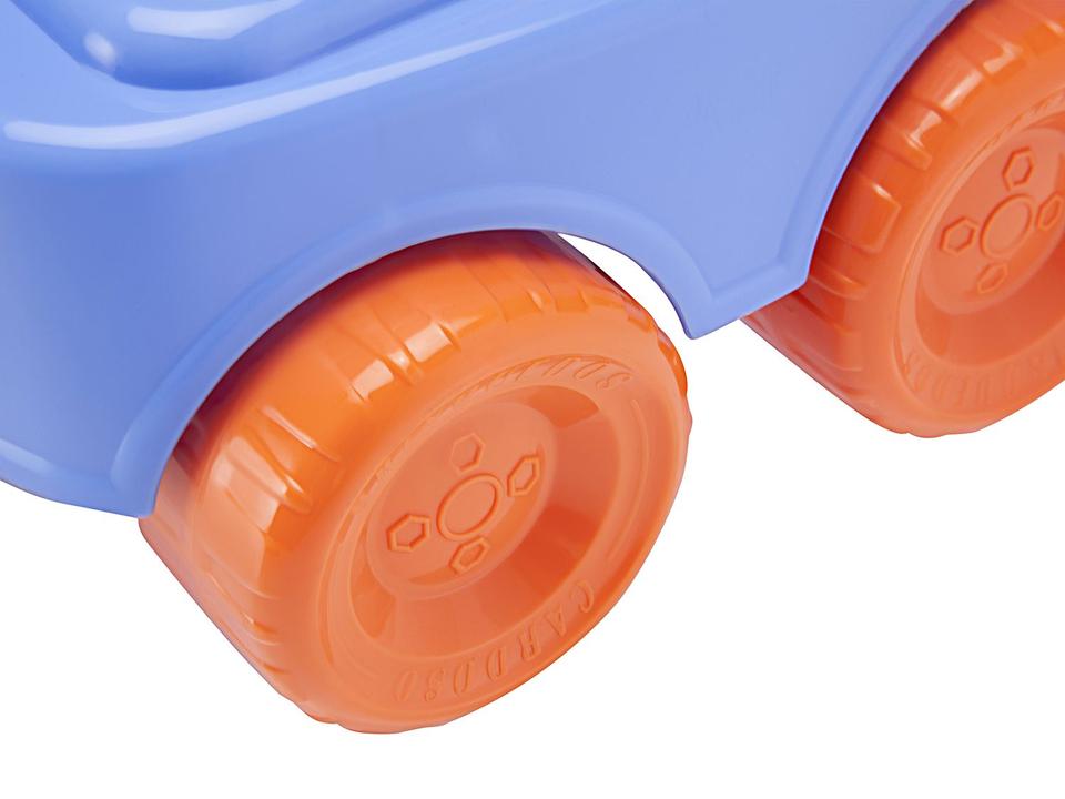 Baby Land Mipuxa Cardoso com Acessórios - 8