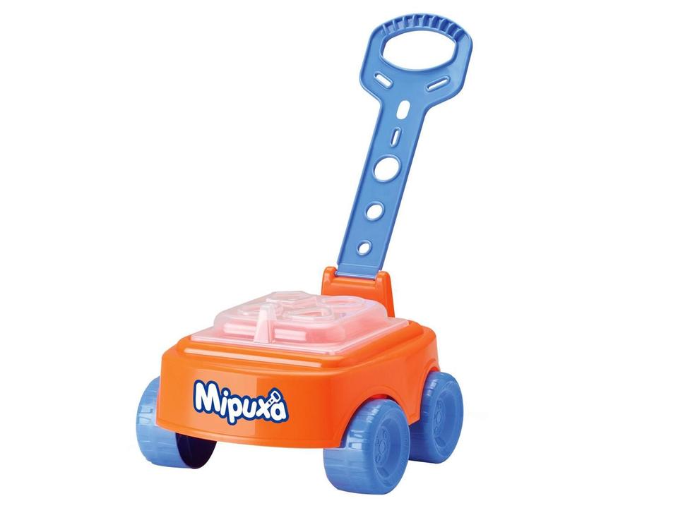 Baby Land Mipuxa Cardoso com Acessórios - 1