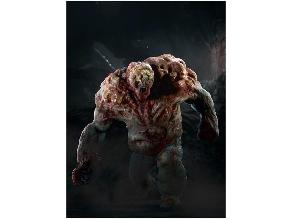 Back 4 Blood para PS4 Turtle Rock Studios - 18