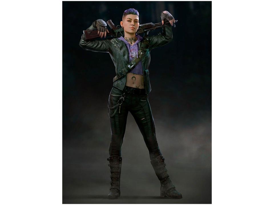 Back 4 Blood para Xbox One e Xbox Series X - 15