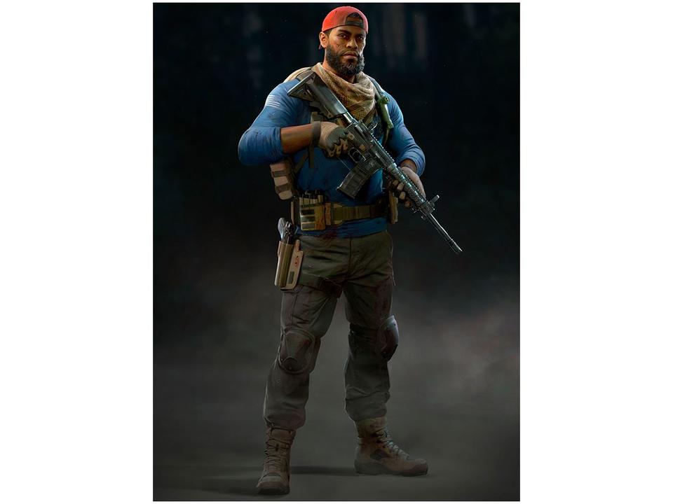 Back 4 Blood para Xbox One e Xbox Series X - 21