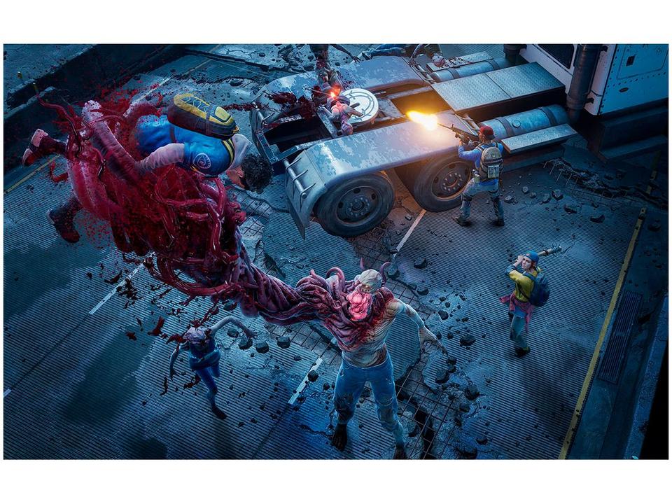 Back 4 Blood para Xbox One e Xbox Series X - 7