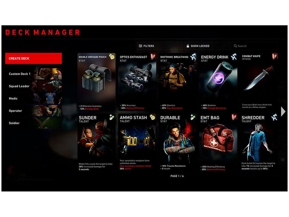 Back 4 Blood para Xbox One e Xbox Series X - 5