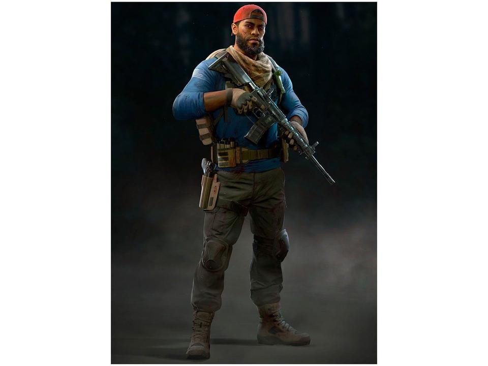 Back 4 Blood para Xbox One e Xbox Series X - 21