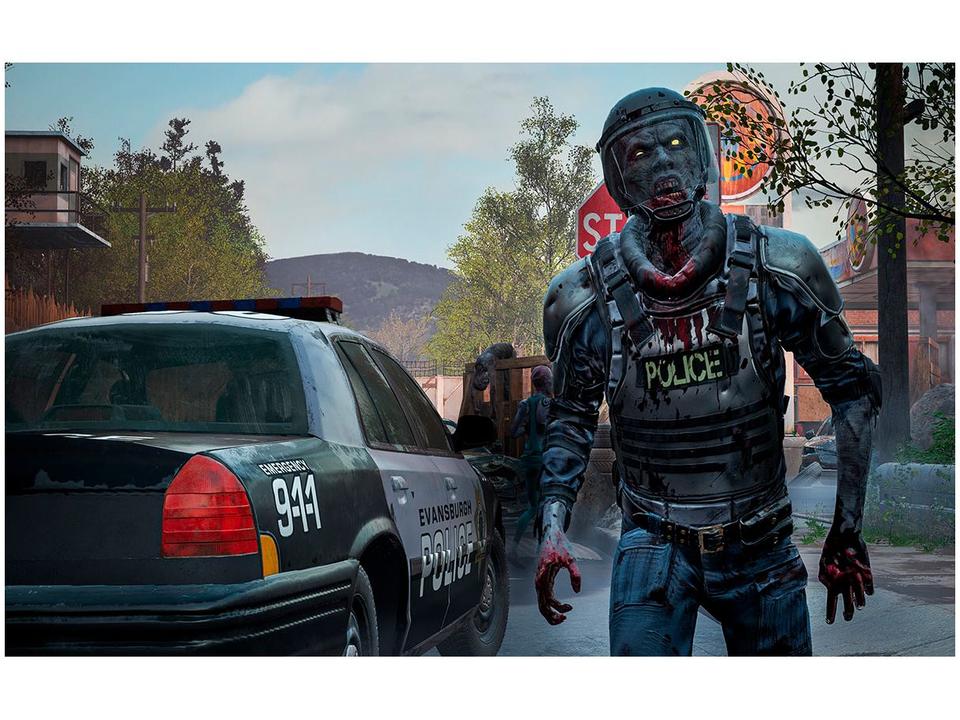 Back 4 Blood para Xbox One e Xbox Series X - 9