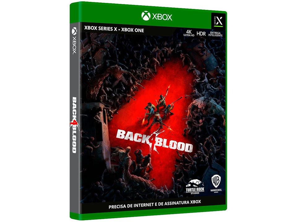 Back 4 Blood para Xbox One e Xbox Series X - 22