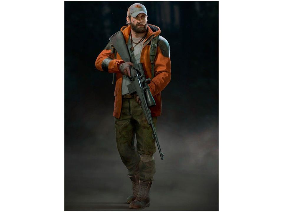 Back 4 Blood para Xbox One e Xbox Series X - 14