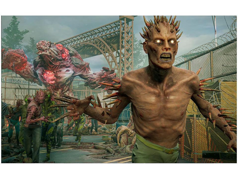 Back 4 Blood para Xbox One e Xbox Series X - 4