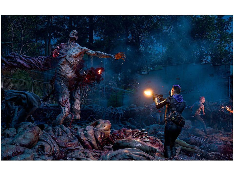 Back 4 Blood para Xbox One e Xbox Series X - 2