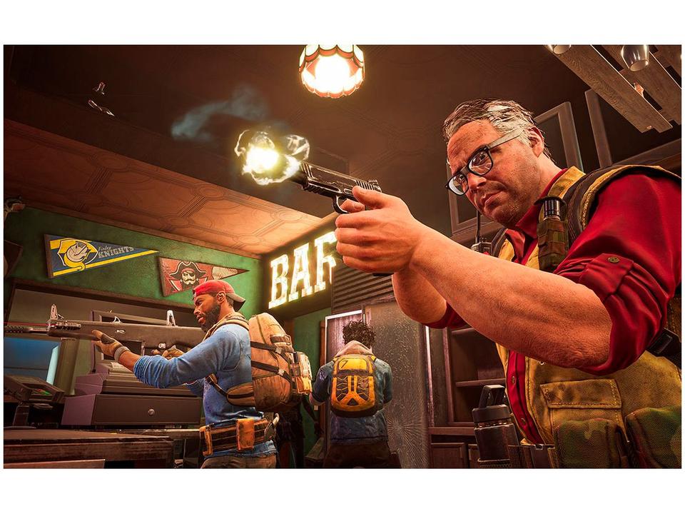 Back 4 Blood para Xbox One e Xbox Series X - 3