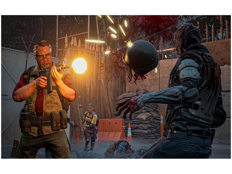Back 4 Blood para Xbox One e Xbox Series X - 6