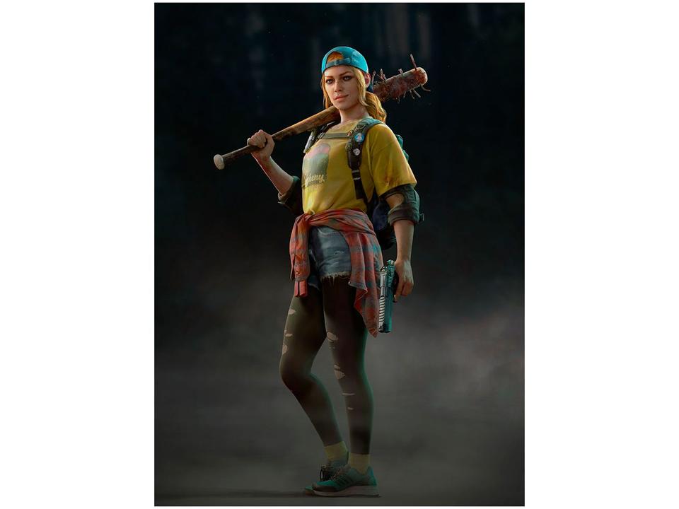 Back 4 Blood para Xbox One e Xbox Series X - 13