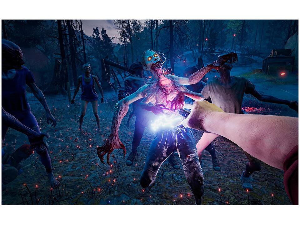 Back 4 Blood para Xbox One e Xbox Series X - 8