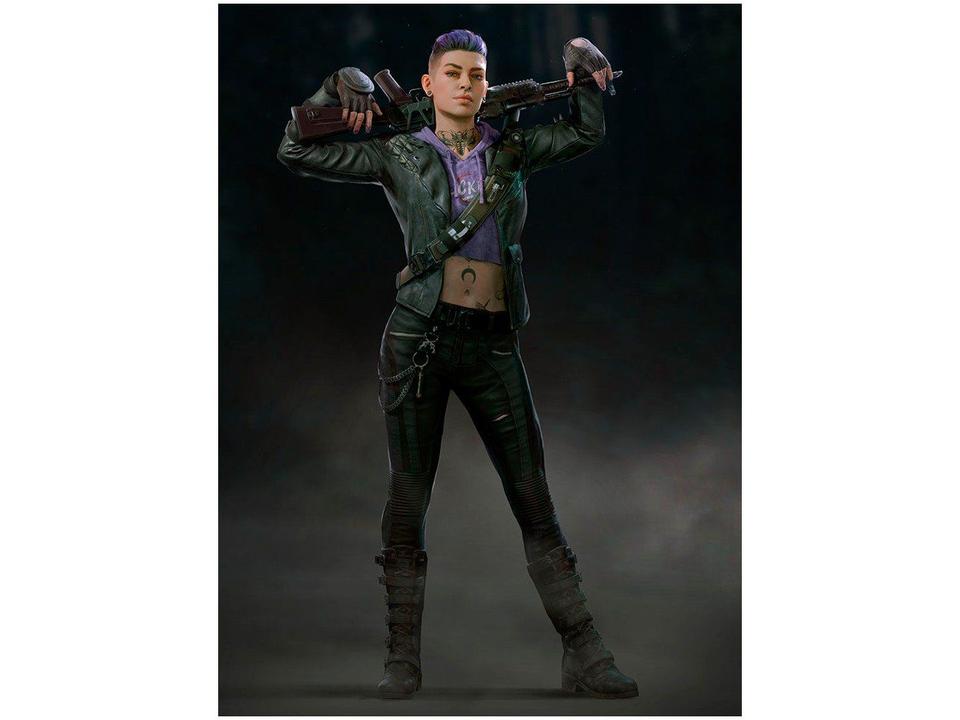 Back 4 Blood para Xbox One e Xbox Series X - 15