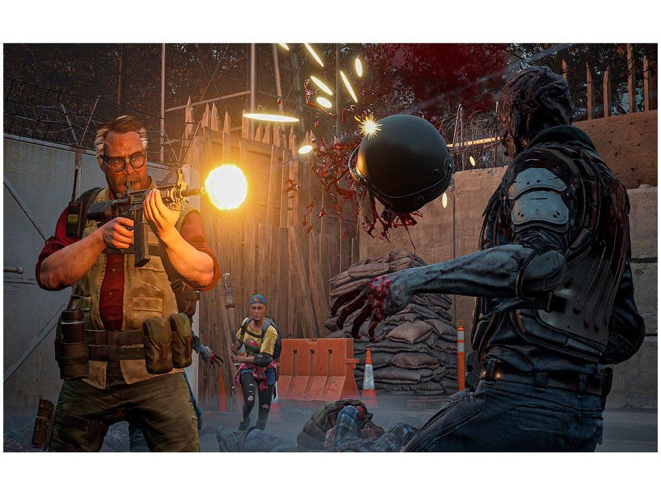 Back 4 Blood para Xbox One e Xbox Series X - 6