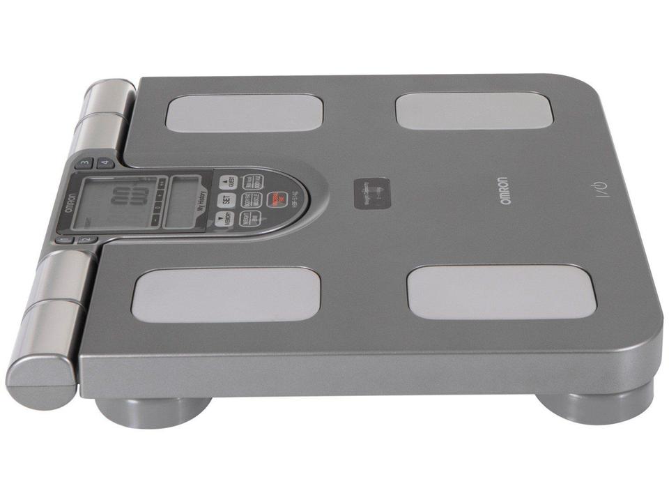 Balança Digital de Bioimpedância até 150kg - 3
