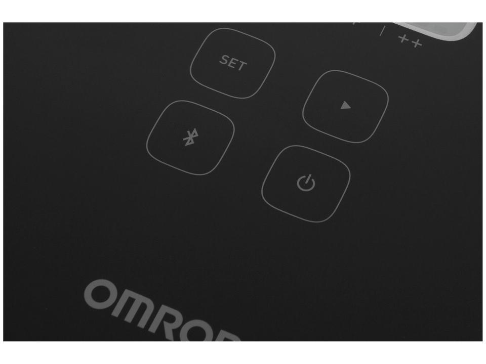 Balança Digital de Bioimpedância Bluetooth - 4