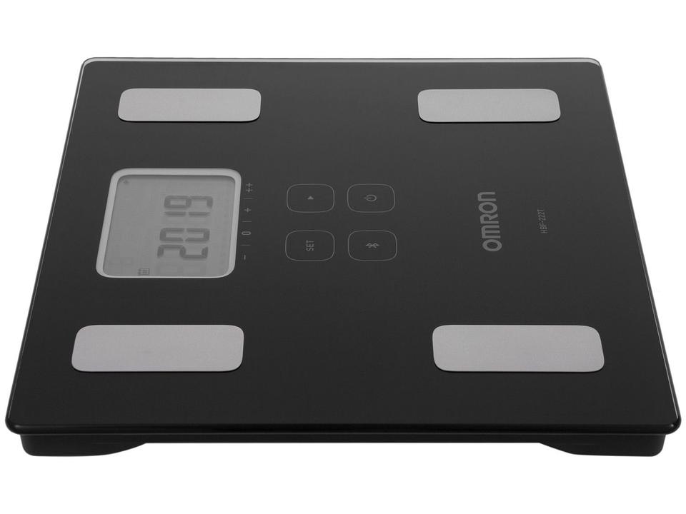 Balança Digital de Bioimpedância Bluetooth - 3
