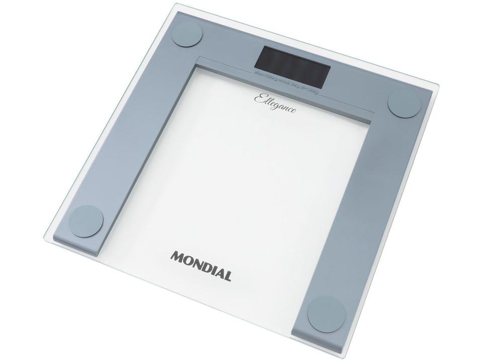 Balança Digital de Controle Corporal até 150kg - 1