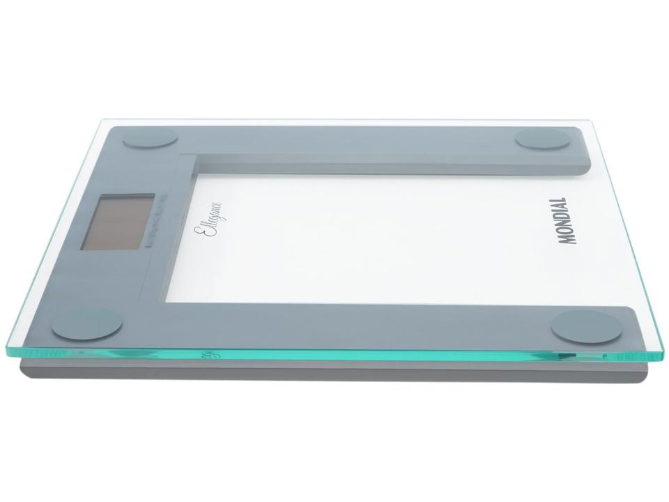 Balança Digital de Controle Corporal até 150kg - 2
