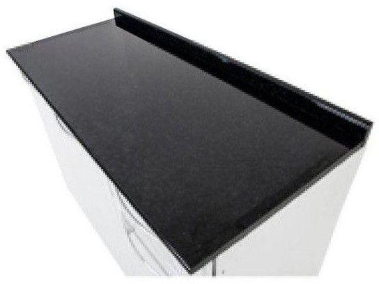 Balcão de Cozinha com Tampo Itatiaia Aço - 10