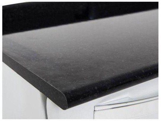 Balcão de Cozinha com Tampo Itatiaia Aço - 13