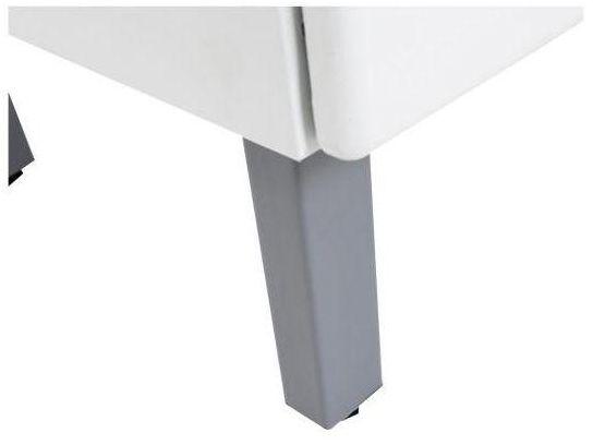 Balcão de Cozinha com Tampo Itatiaia Aço - 15