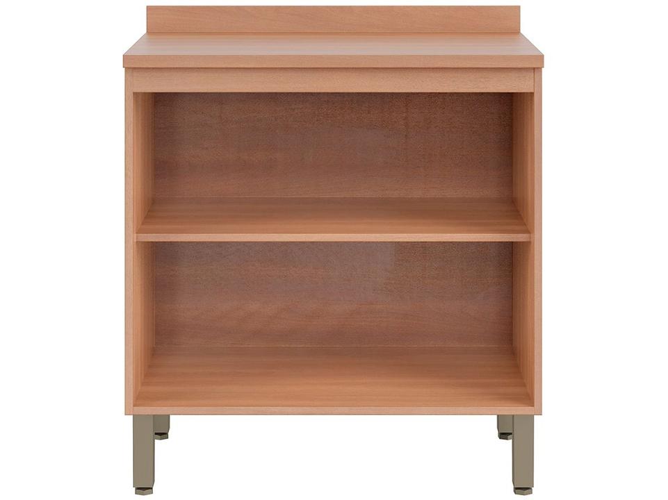 Balcão de Cozinha Telasul 2 Portas Sálvia - 1