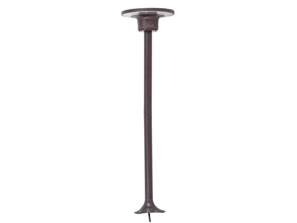 Balizador LED de Chão Redondo Gaya - 1