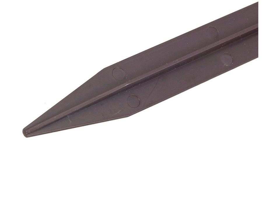 Balizador LED de Chão Redondo Gaya - 4