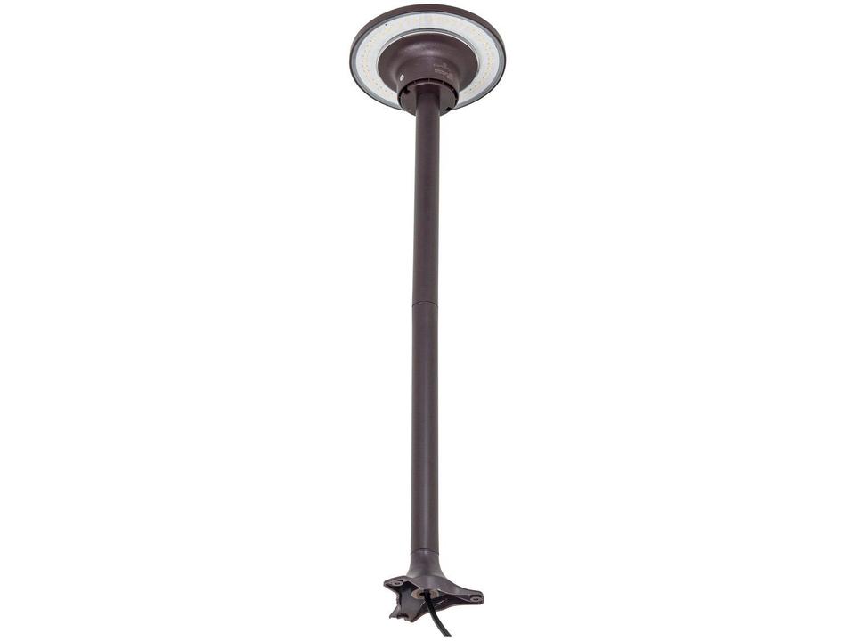 Balizador LED de Chão Redondo Gaya