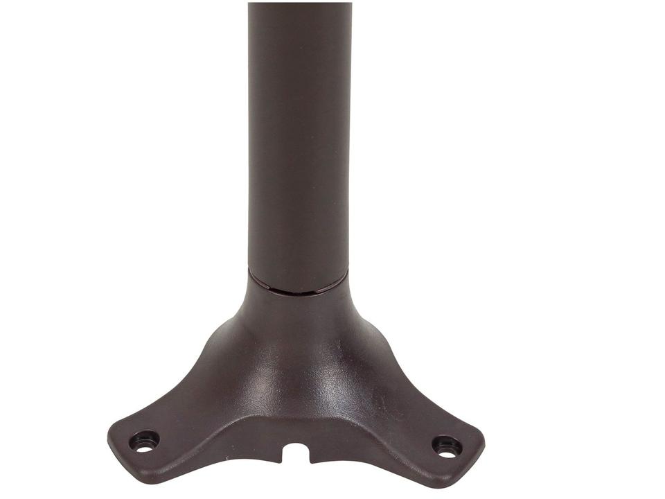 Balizador LED de Chão Redondo Gaya - 3