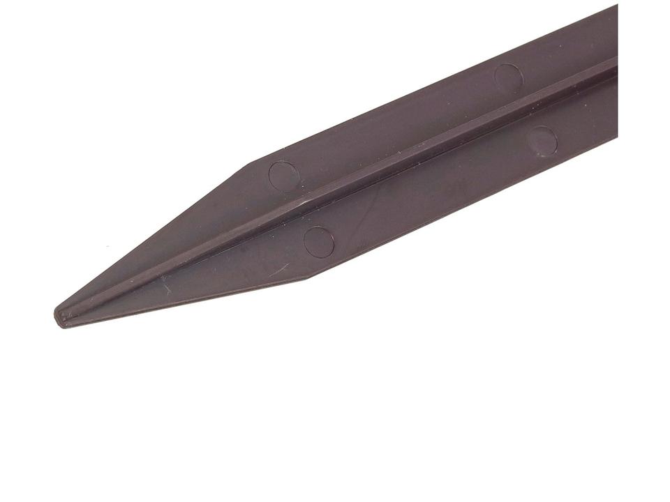 Balizador LED de Chão Redondo Gaya - 4