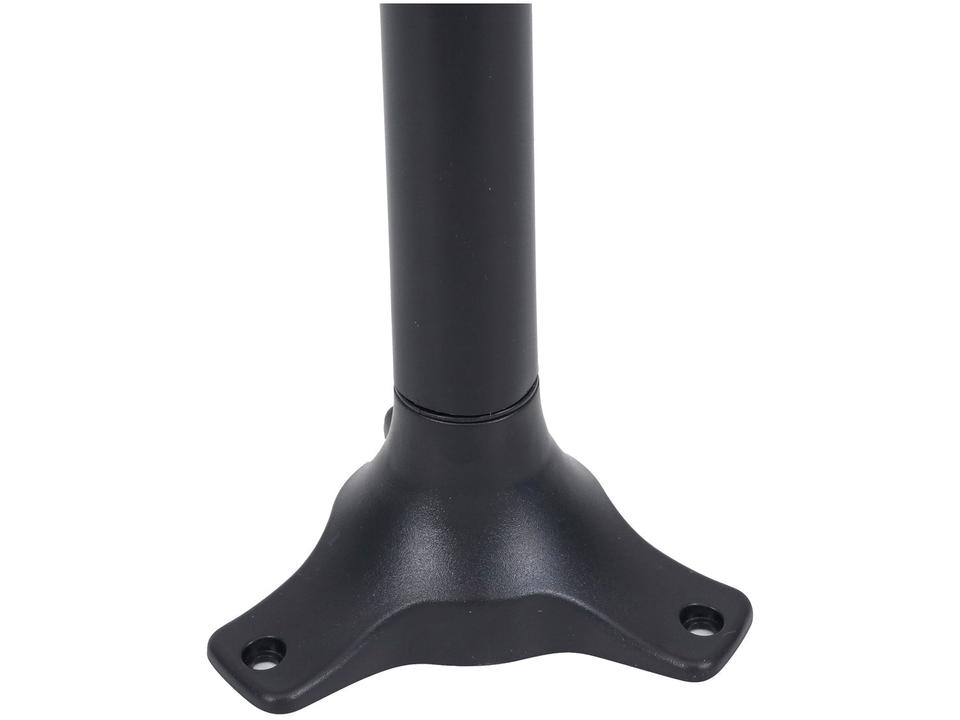 Balizador Solar LED de Chão Redondo Gaya - 4