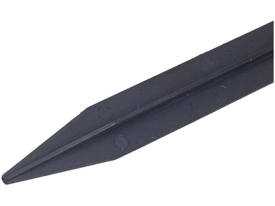 Balizador Solar LED de Chão Redondo Gaya - 5