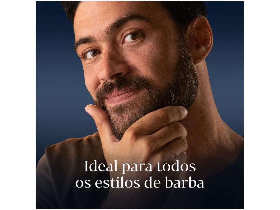 Balm para Barba Gillette King C 75ml - 6