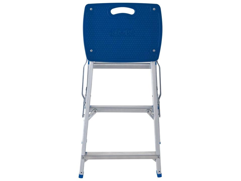 Banco Escada 3 Degraus Alumínio 5107 - 6