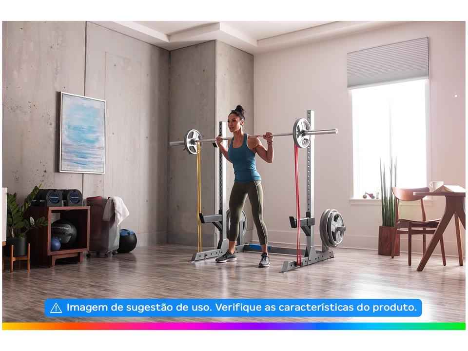 Banco Supino Regulável até 136kg ProForm - 5