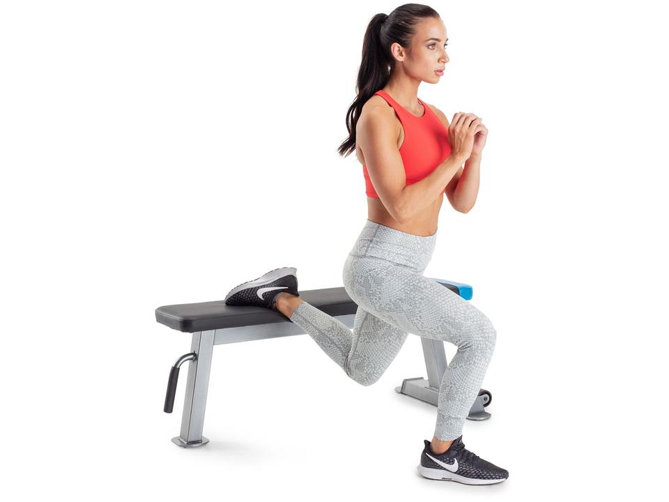 Banco Supino Reto até 140kg ProForm - 4