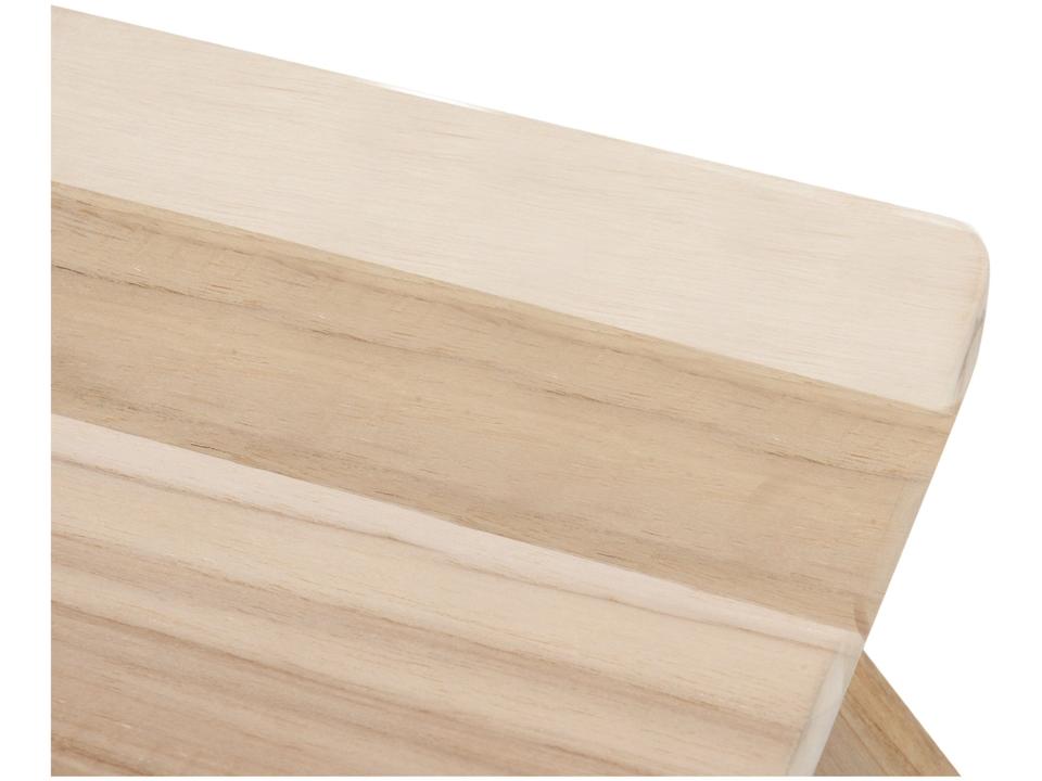 Bandeja de Madeira Retangular Tramontina - 3