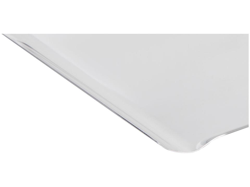 Bandeja Inox para Servir Retangular Tramontina Quadrata 32x28cm - 2