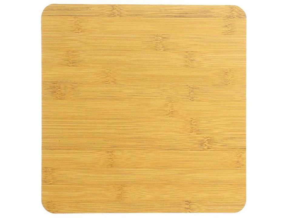 Bandeja para Servir Quadrada Western Home UB-12 25cm - 1