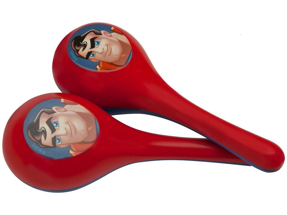 Bandinha Batman e Super Amigos Fun - 5