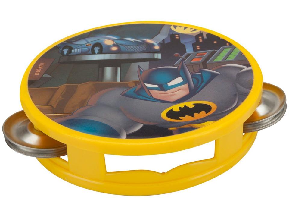 Bandinha Batman e Super Amigos Fun - 7