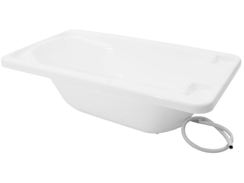 Banheira de Bebê com suporte Dobrável Galzerano - 6