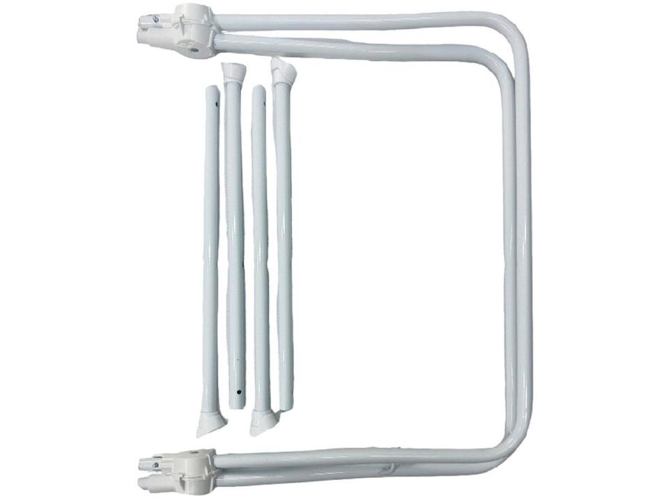 Banheira de Bebê com suporte Dobrável Galzerano - 8