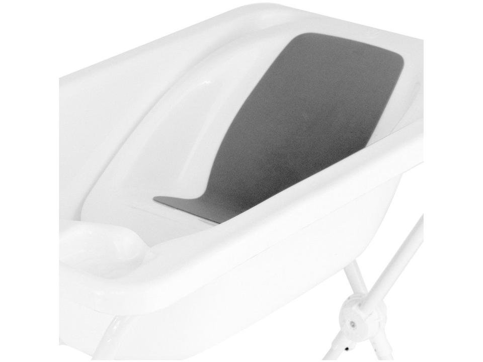 Banheira de Bebê com suporte Dobrável Galzerano - 3