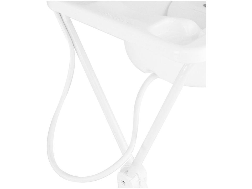 Banheira de Bebê com suporte Dobrável Galzerano - 4