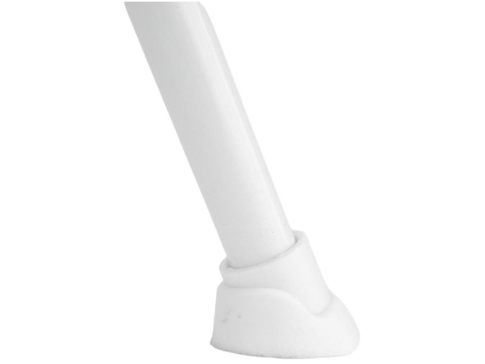 Banheira de Bebê com Suporte Dobrável Galzerano Acqua Trio Rosé 20L - 9